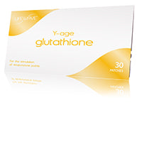 Yエイジ G(グルタチオン)